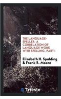 The Language-Speller