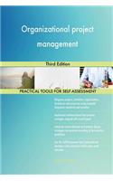 Organizational project management Third Edition