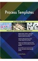 Process Templates A Complete Guide