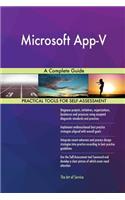 Microsoft App-V A Complete Guide