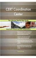 CERT Coordination Center The Ultimate Step-By-Step Guide