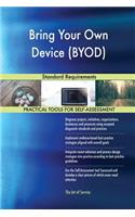 Bring Your Own Device (BYOD) Standard Requirements