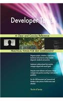 Developer Tools A Clear and Concise Reference