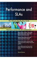 Performance and SLAs The Ultimate Step-By-Step Guide