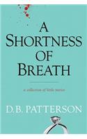 Shortness of Breath