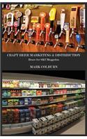 Craft Beer Marketing & Distribution