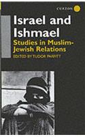 Israel and Ishmael