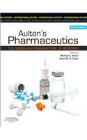 Aulton Pharmaceutics Ie 4E
