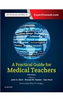 A Practical Guide for Medical Teachers