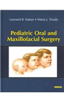 Pediatric Oral and Maxillofacial Surgery