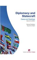 Diplomacy and Statecraft: Cases and Readings