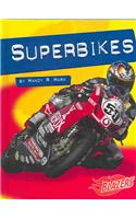 Superbikes