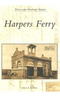 Harpers Ferry