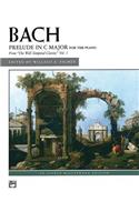 Prelude in C Major