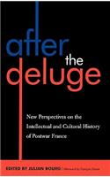 After the Deluge