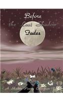 Before the Last Shadow Fades: A Shadow Poetry Collection Vol. 3