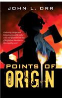 Points of Origin