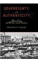 Sovereignty and Authenticity