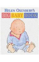 Helen Oxenbury's Big Baby Book