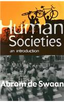 Human Societies