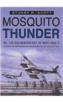 Mosquito Thunder