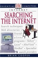 Essential Computers : Searching The Internet