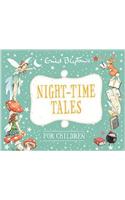 Night-time Tales for Children