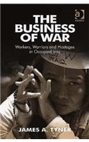 The Business of War