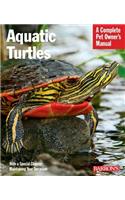 Aquatic Turtles