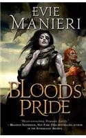 Blood's Pride
