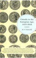 Canada in the European Age, 1453-1919