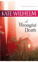 A Wrongful Death
