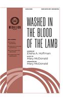 Washed in the Blood of the Lamb