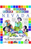 My First Book about Nevada!