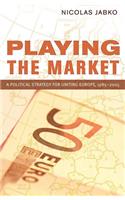 Playing the Market