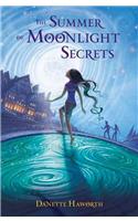 The Summer of Moonlight Secrets