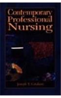 Contemporary Professional Nursing