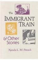 The Immigrant Train