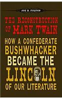 Reconstruction of Mark Twain