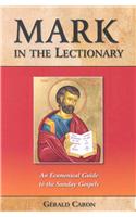 Mark in the Lectionary