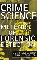 Crime Science
