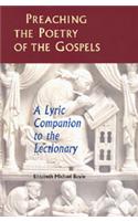 Preaching the Poetry of the Gospels