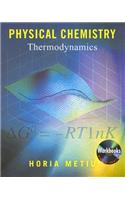 Physical Chemistry