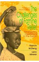 Challenges of Famine Relief
