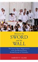 Between the Sword and the Wall