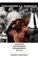 Challenging U.S. Apartheid