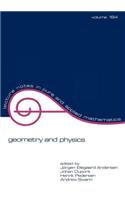 Geometry and Physics