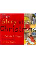 Story of Christmas