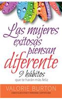 Mujeres Exitosas Piensan Diferente, Las