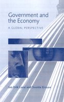 Government and the Economy: A Global Perspective